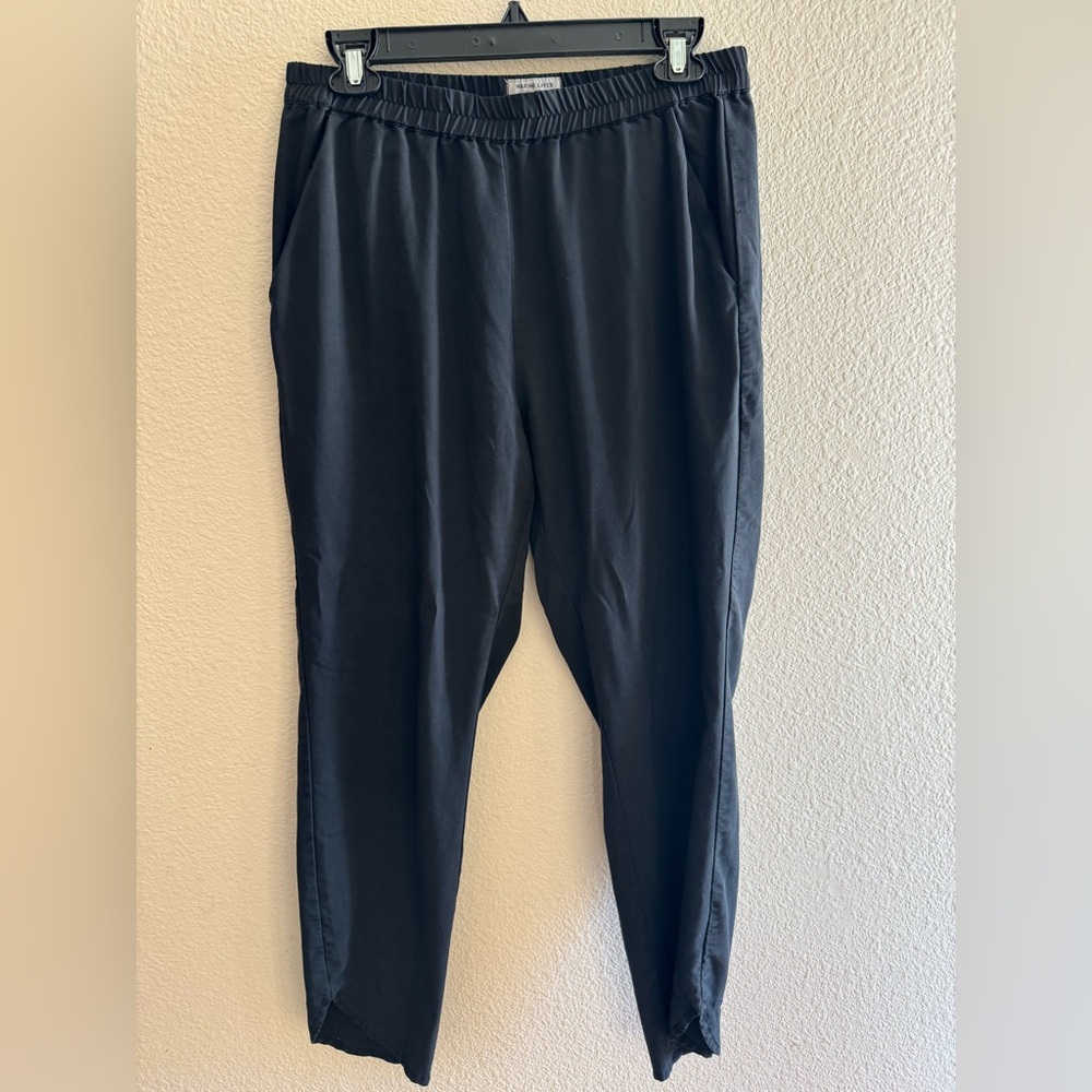Marine Layer Allison Pant